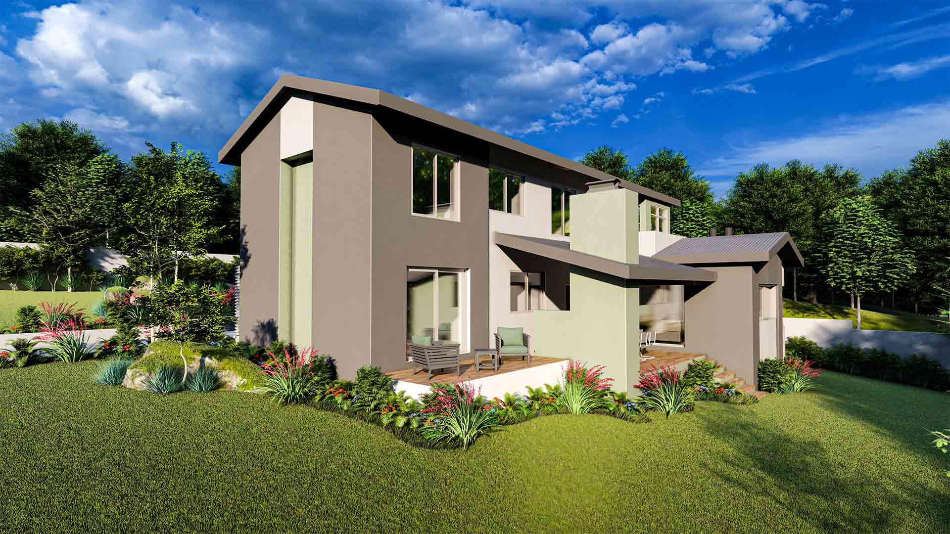 4B_3B_3G_328 — house view 2