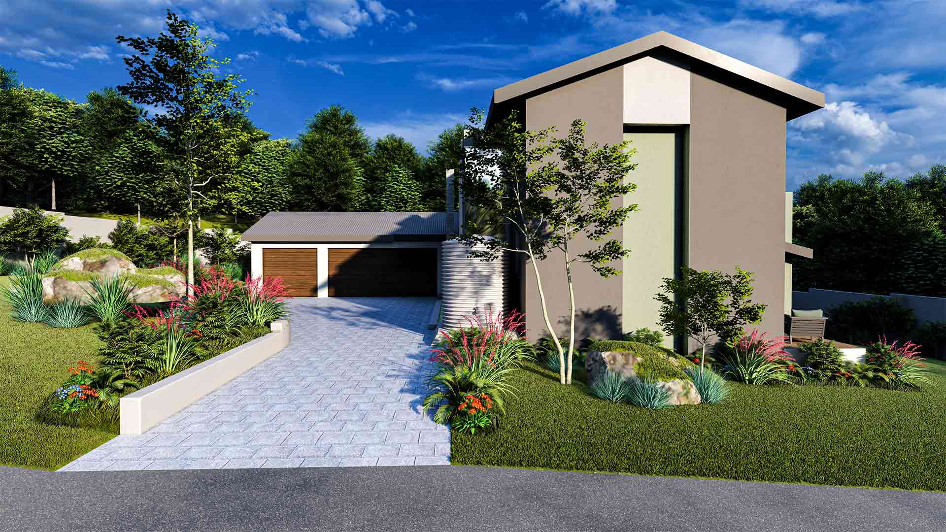 4B_3B_3G_328 — house view 5