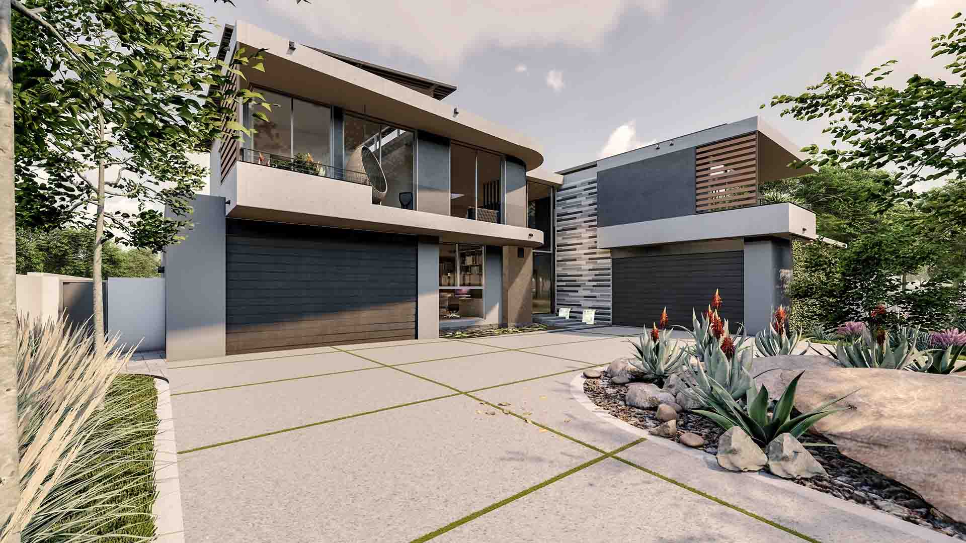 5 Bedroom House – 5B_5B_4G_1S_757 — 5B_5B_4G_1S_757