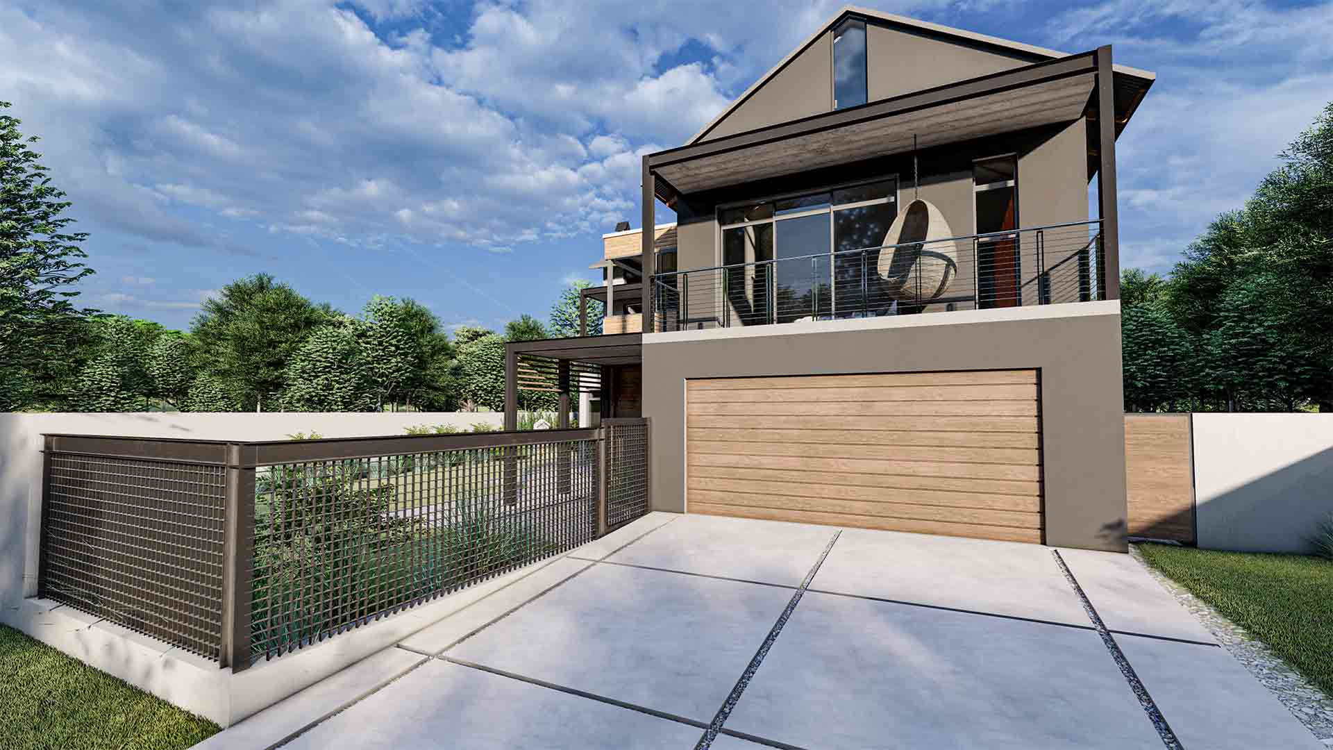 3B_3B_2G_1S_388 — house view 4