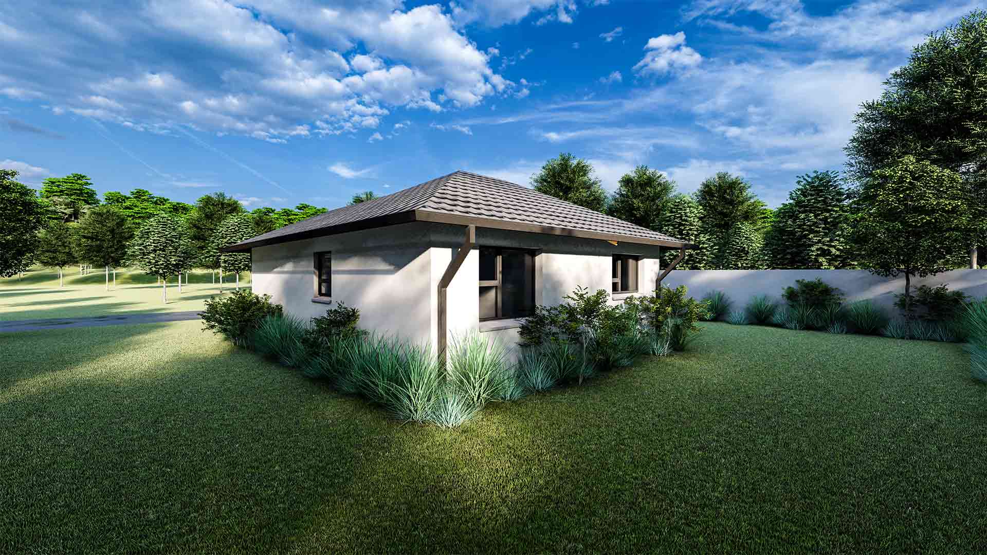2B_1B_50A — house view 3