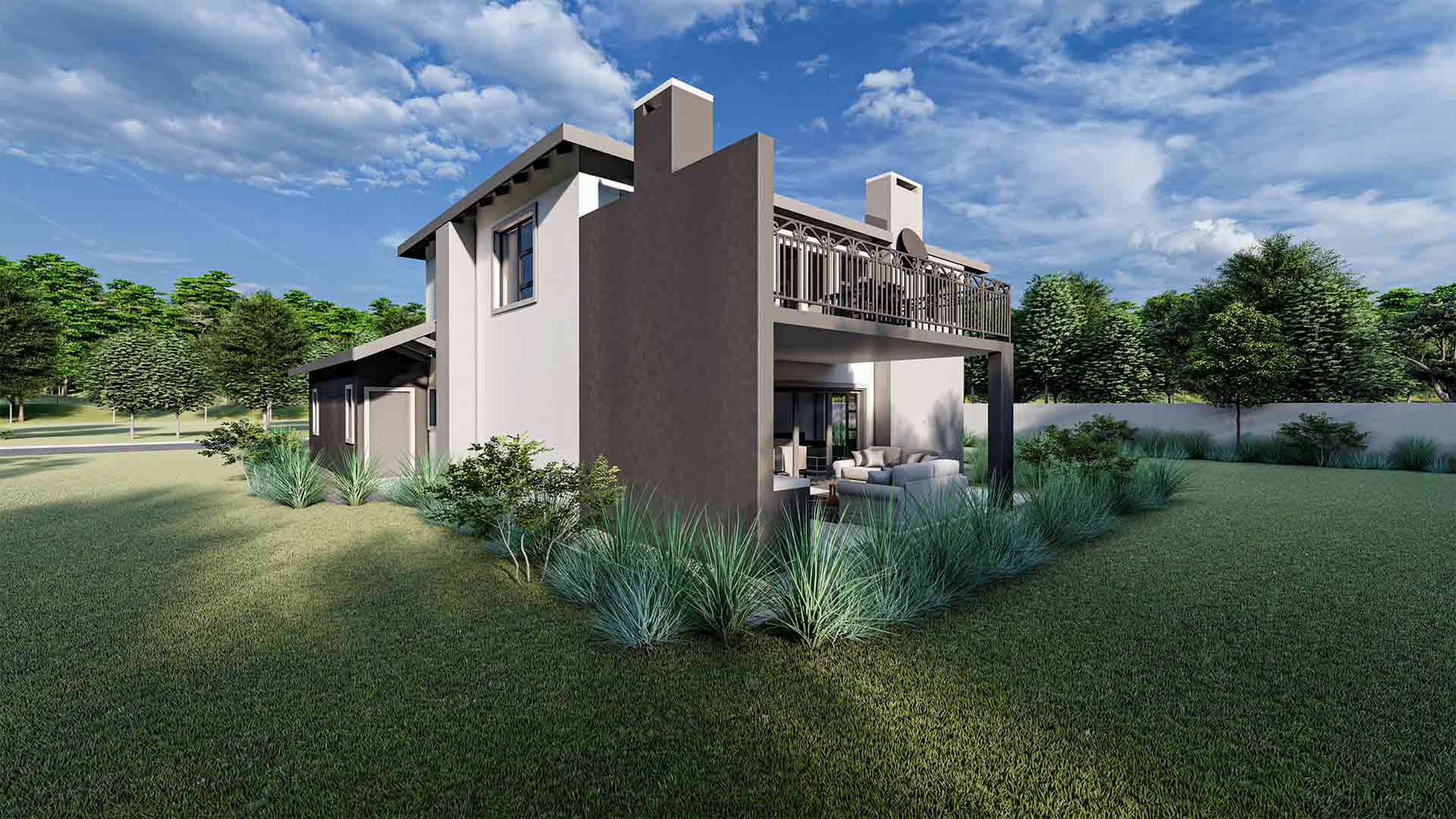3B_2B_2G_340 — house view 2