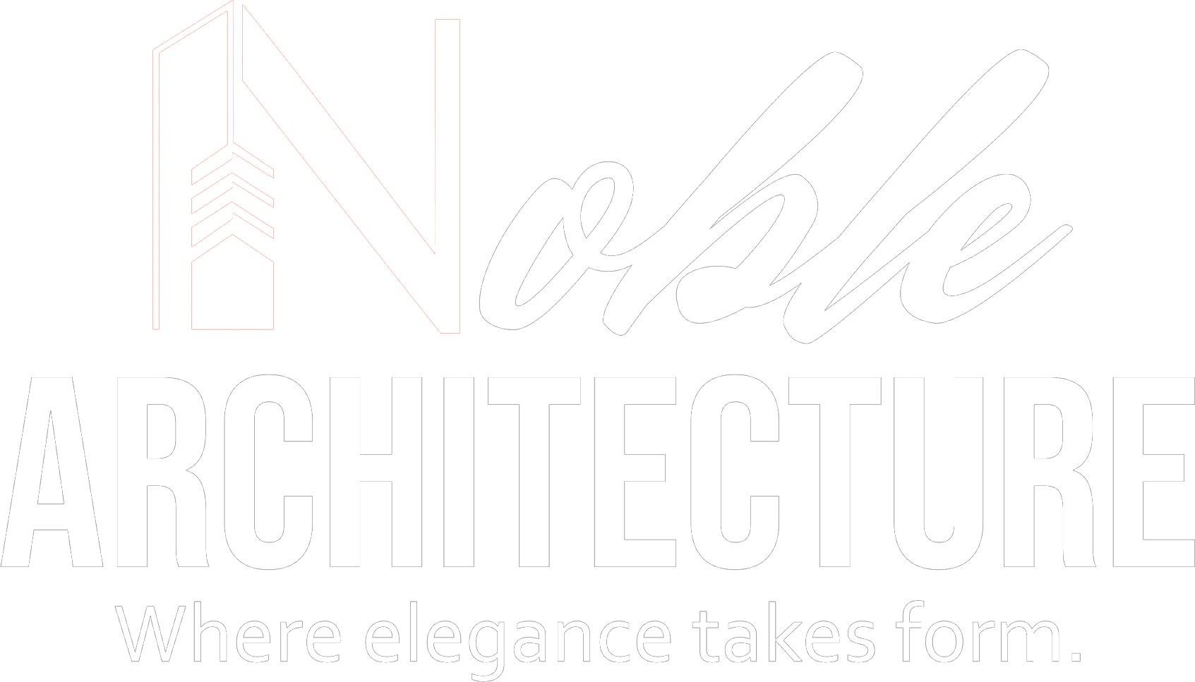 Noble Architecture — Where elegance takes form