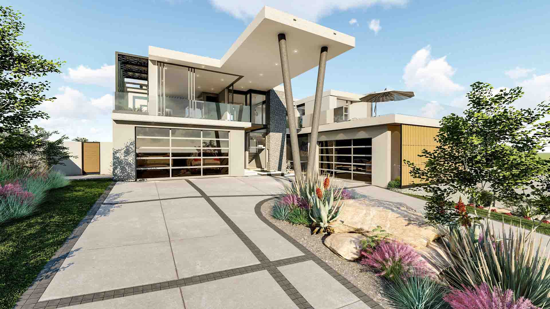 5 Bedroom House – 5B_5B_4G_764 — 5B_5B_4G_764