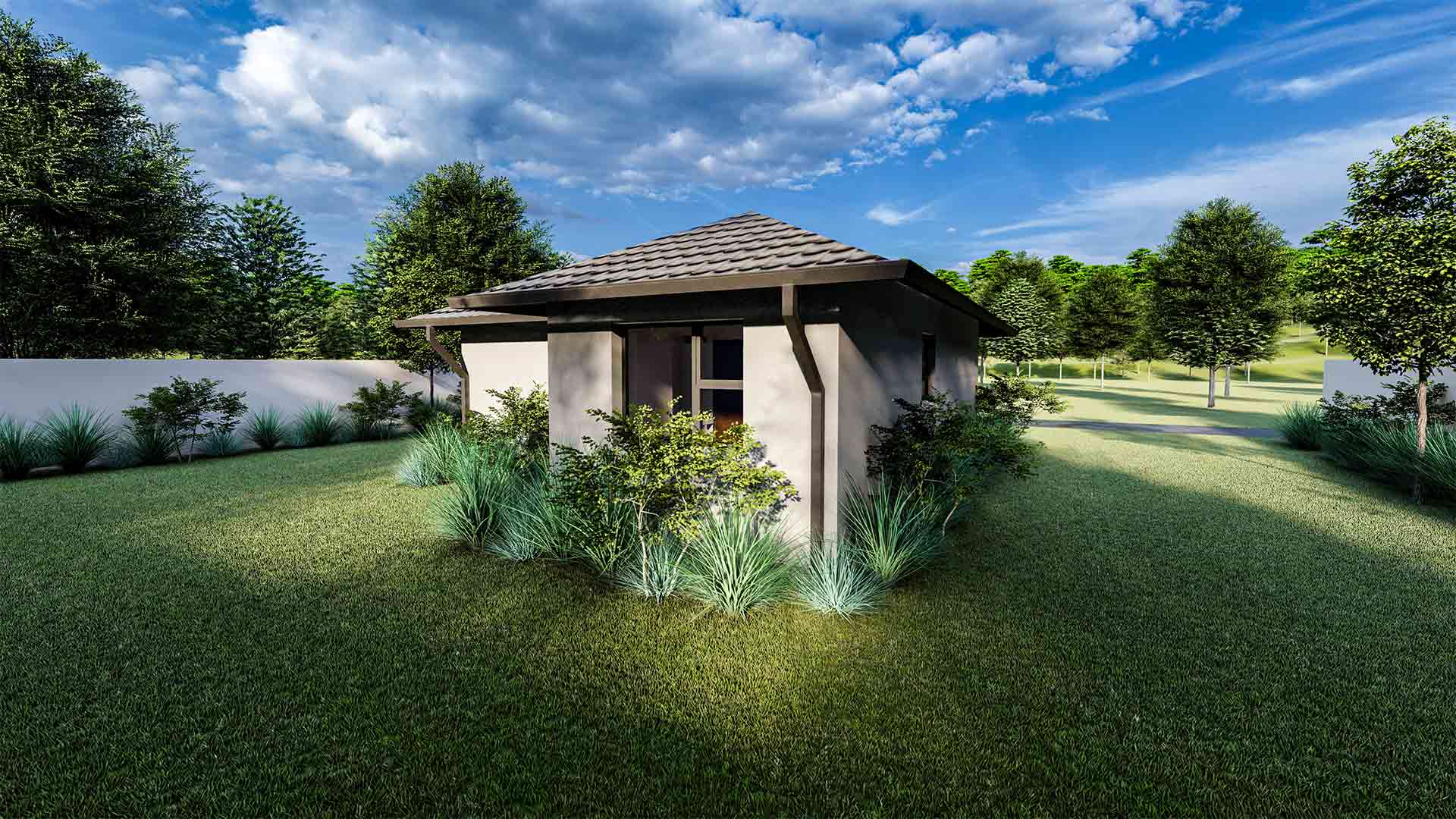 2B_1B_50B — house view 4