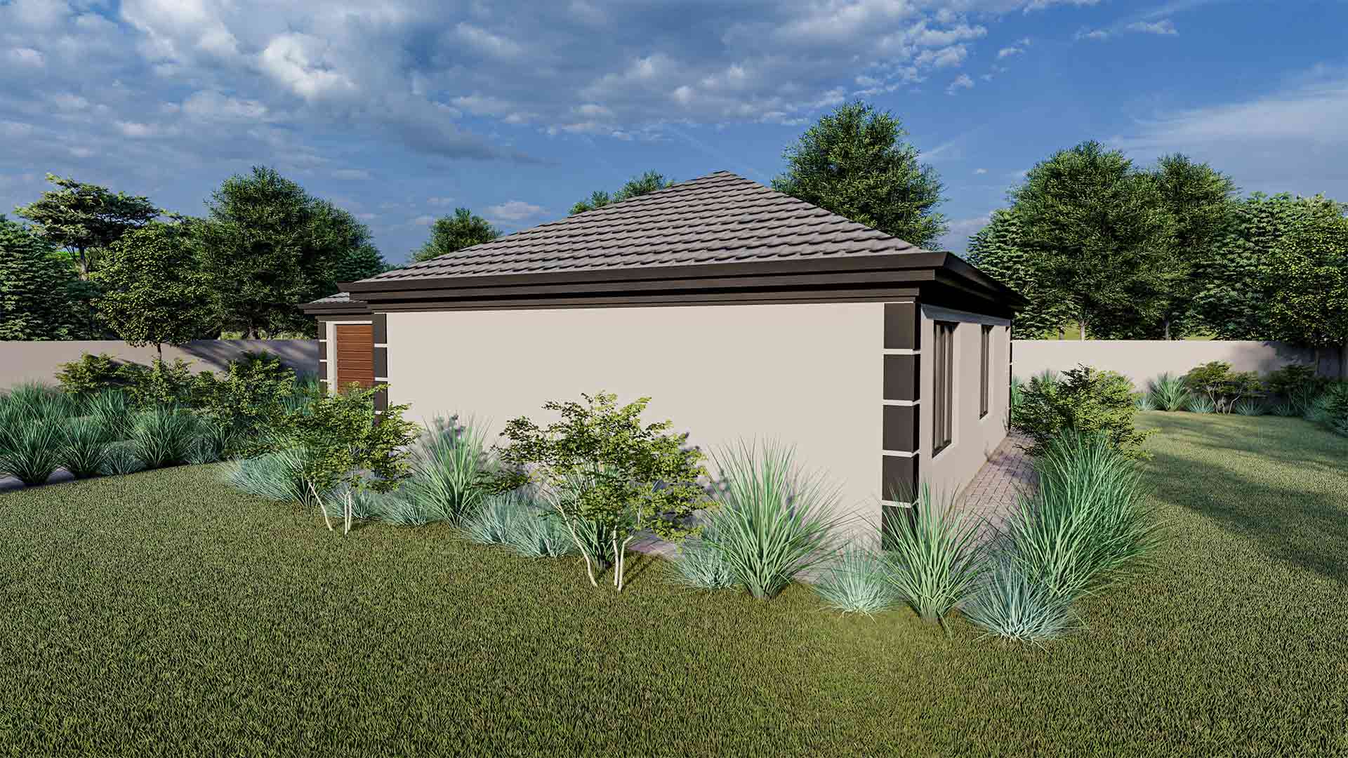 3B_2B_1G_113 — house view 4