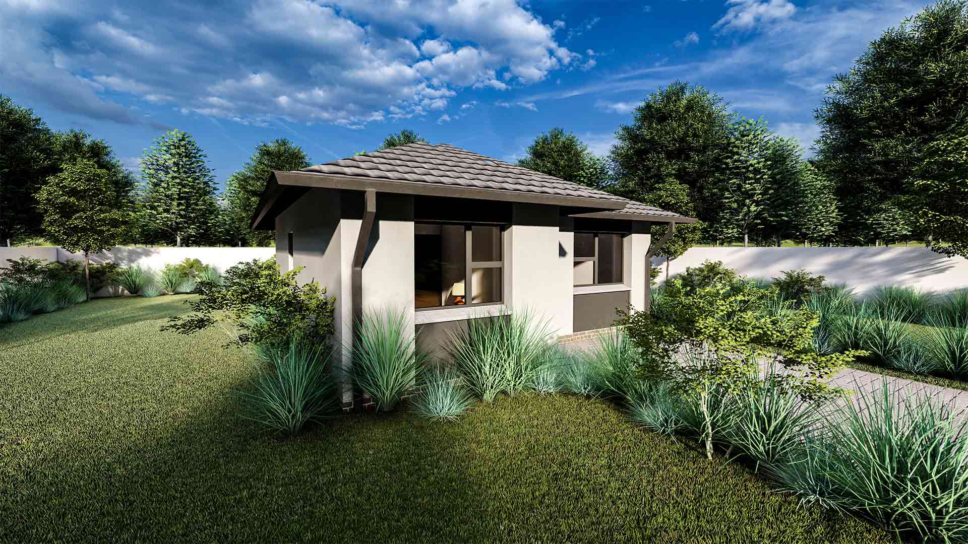 3B_1B_64 — house view 4