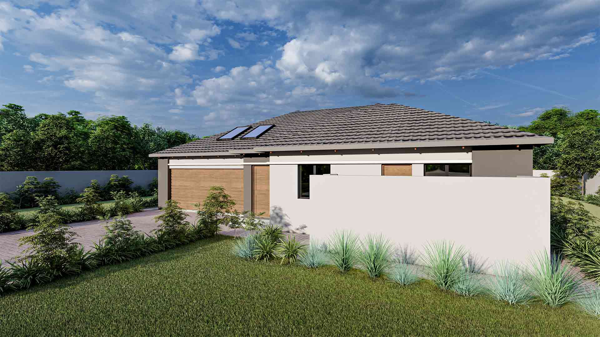 3B_2B_2G_202 — house view 4