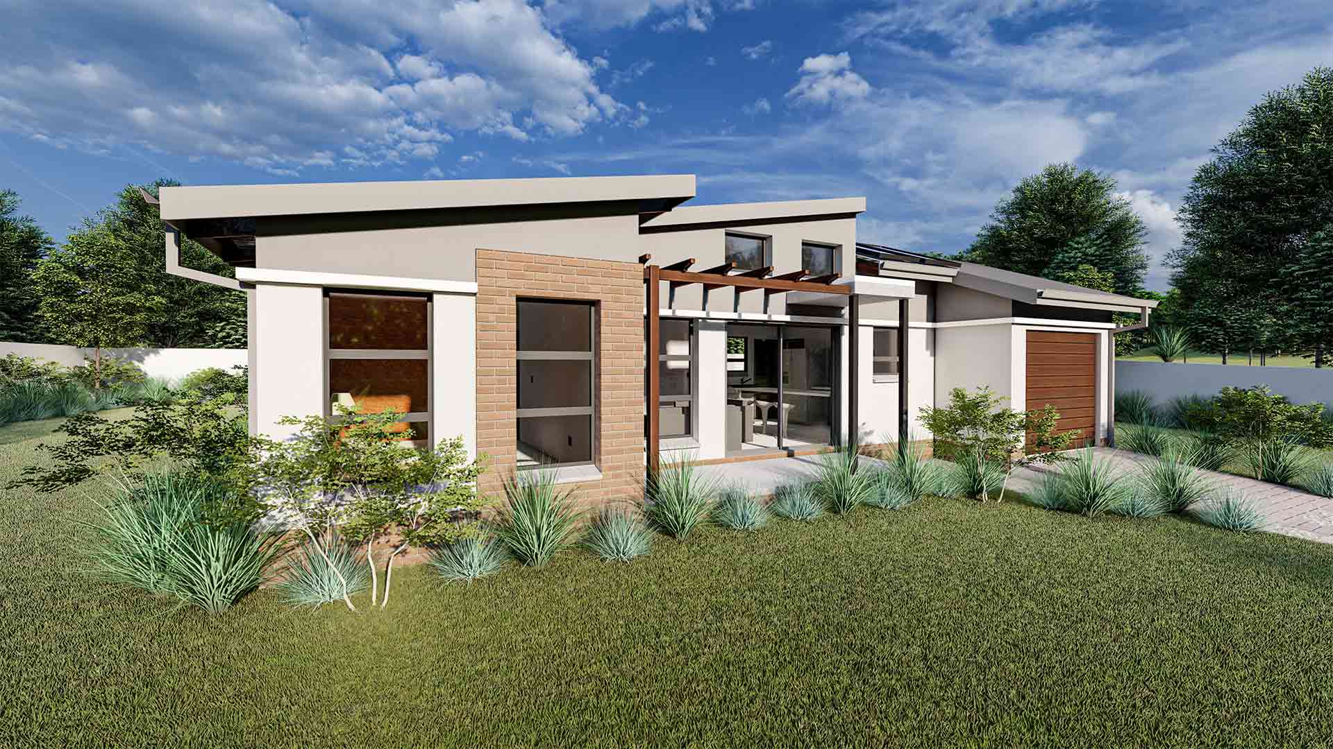 3B_2B_1G_105S — house view 2