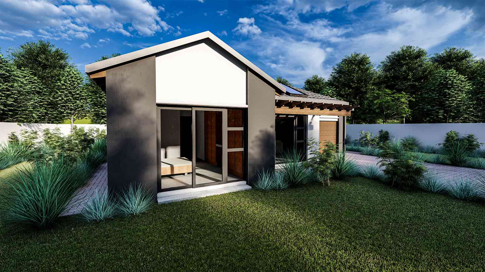 2B_1B_1G_118 — house view 2
